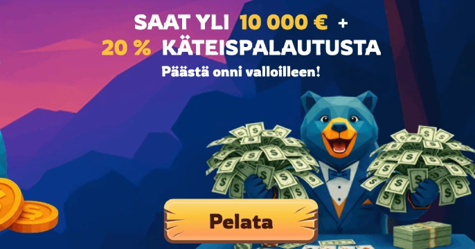 BalooBet casino